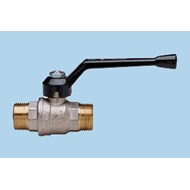 Full bore ball valve 1503 - bim