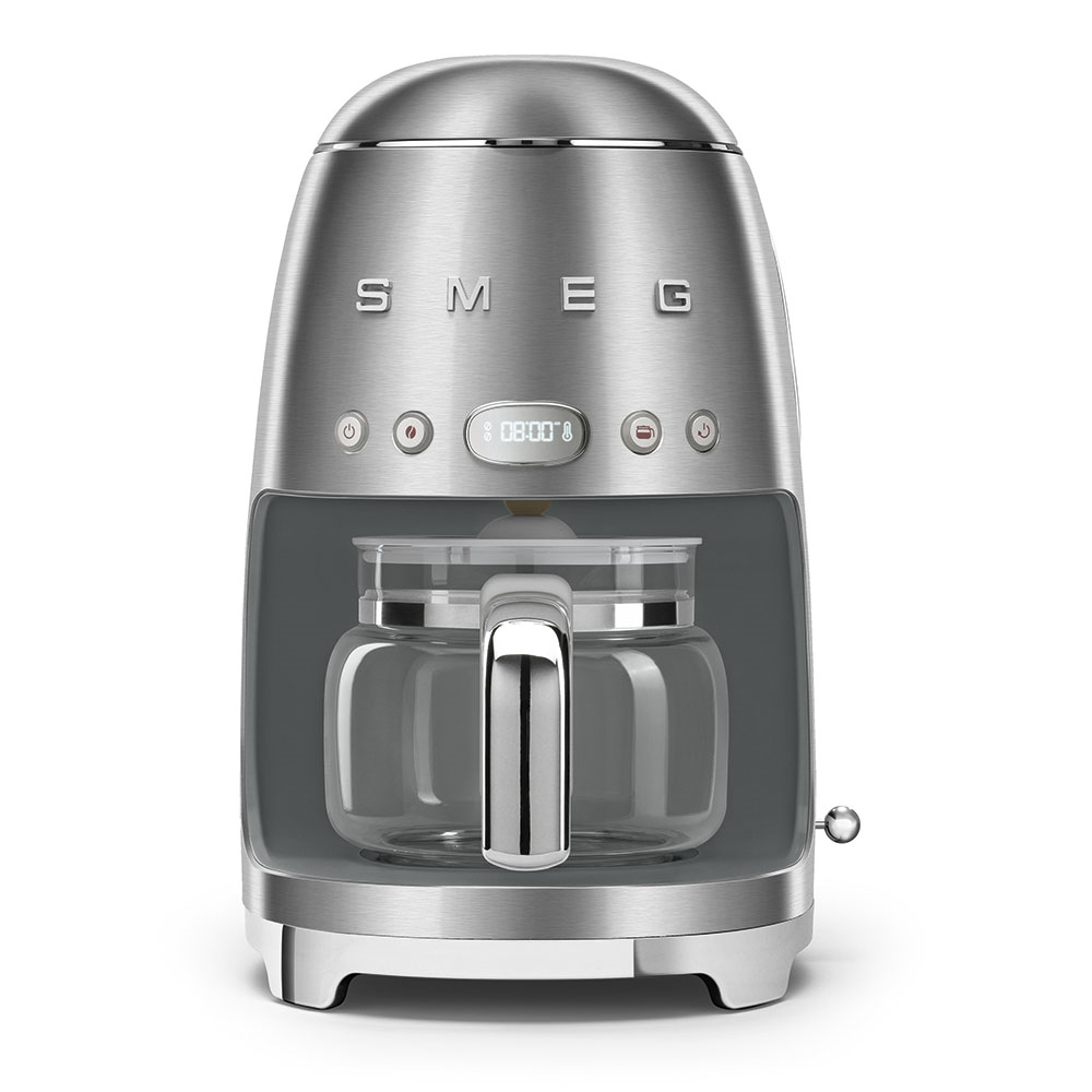Smeg S.p.A. Coffee machine DCF02SSEU BIM OBJECT free BIM file