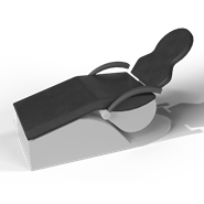 Tandartsstoel  - bim