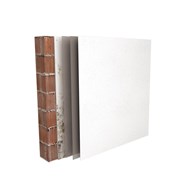 Decoration of interior walls affected by condensation and mold (DI1) - bim