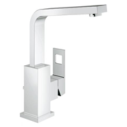Eurocube L Basin mixer 23135000 - bim