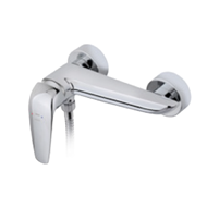 ITACA shower mixer - bim