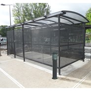 Abri BOXIT DIAMAN - bim