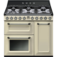 Cooker TR93P - bim