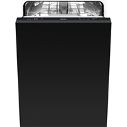 Dishwashers STM8649P - bim