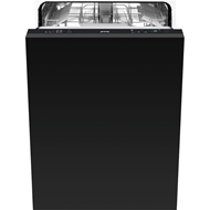 Dishwashers STM8649P - bim
