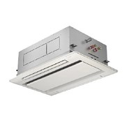 VRF Indoor Unit, 2-way Cassette - bim
