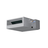 airCore 700 NA - MSP Ducted PPIM-B 9-12K - Indoor unit - bim