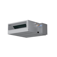 airCore 700 NA - MSP Ducted PPIM-B 9-12K - Indoor unit - bim