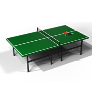 Table Tennis - bim