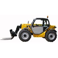 Chariot télescopique 9 m - CU 3.2 t - bim
