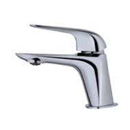 ITACA washbasin mixer (S size) - bim