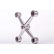 Araña FIX + FIC71 + FI-TT - bim
