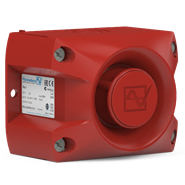 Schallgeber PA 1 24V DC - bim