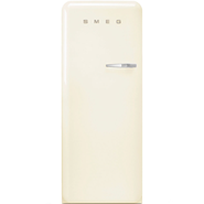 Refrigerators FAB28LCR3UK - Hinge position: Left - bim