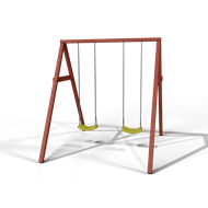 Children Swing - bim