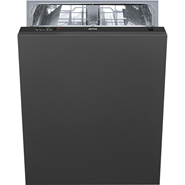 Dishwashers ST512AR - bim