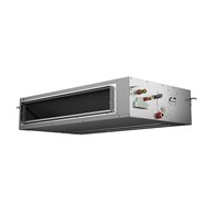 R32 VRF Indoor unit, High ESP Ducted unit - bim