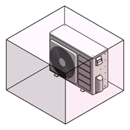 airHome H800 ODU_NA - bim