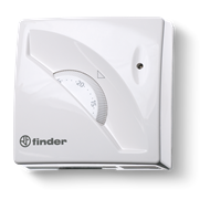 1T010-Termostato meccanico - bim