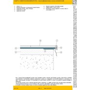 Terrazzo AQUASCUD SYSTEM 420+AQUASCUD LINE - bim