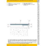 Terrazzo AQUASCUD SYSTEM 420+AQUASCUD LINE - bim