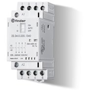 2234-Contattore modulare - bim