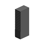 Uninterruptible Power Supply (UPS) - bim