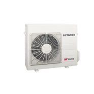 S-Series - Outdoor unit - bim