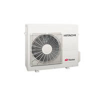 S-Series - Outdoor unit - bim