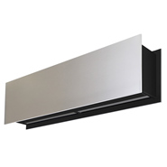 ZEN (Air curtains) - bim