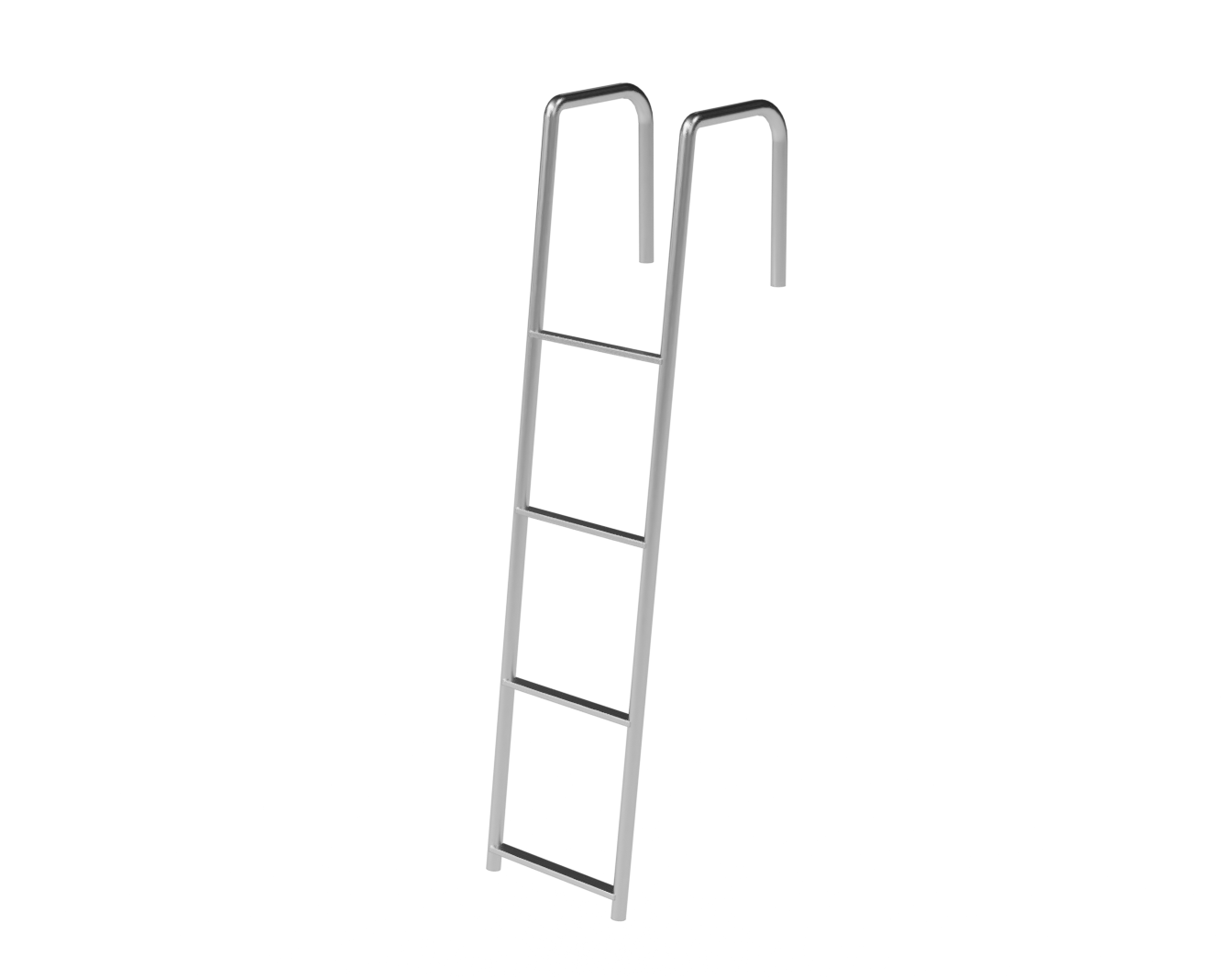 Dock Ladders BIM OBJECT free BIM file downloads e.g., Revit, IFC, etc