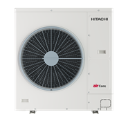 airCore700_ODU_Cabinet D_PAS 4.0HP - bim