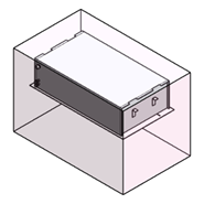 Harmony Finesse ECM - bim