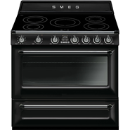 Cooker TR90IBL9 - bim