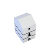 TAV 28 - Floor bands on masonry building with SRG system - bim