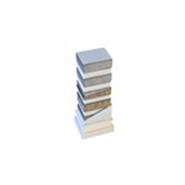 SRG verticale GeoSteel G1200 TAV 31 - bim