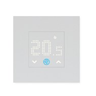 Type 1T.T1 - Thermostat for recessed wall box mounting - bim
