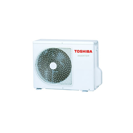 TOSHIBA Mirai R-32 (Outdoor unit) BIM OBJECT: free BIM file downloads e ...