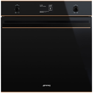 Oven SFA6603NR - bim