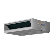 airCore700(NA) IDU MSP Ducted PPIM-B 18-48K - bim