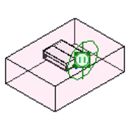 airHome Multi IDU Ducted - NA - bim