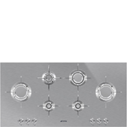 Piano di cottura PXL6106NLK - bim