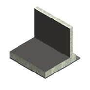 Rifodera Cementizia BI MORTAR PLASTER SEAL+PLASTIVO - bim