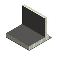 Rifodera Cementizia BI MORTAR PLASTER SEAL+PLASTIVO - bim