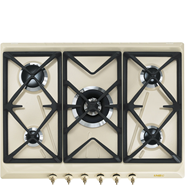 Hob SRV876POGH - bim