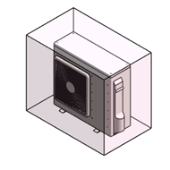 airHome Multi ODU - NA - bim