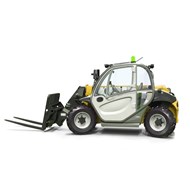  Chariot télescopique 4.0 m - CU 2.0 t - bim