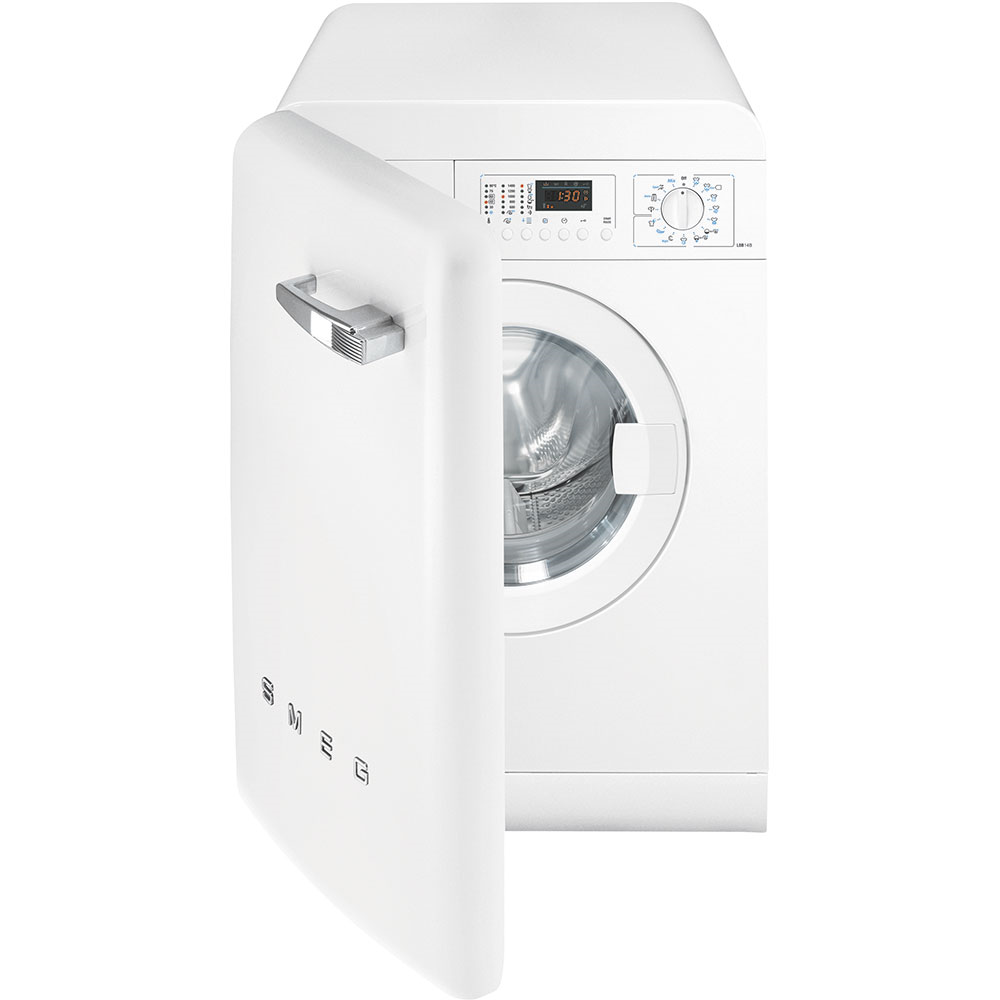 smeg wmfabcr 2 washing machine cream