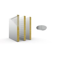 Promirock® V Acoustic - bim